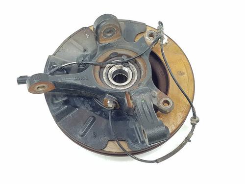 Right front steering knuckle SUZUKI VITARA (LY) 1.4 T AllGrip (APK414) | BP38568055M26 - Image 5