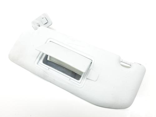 Left sun visor PEUGEOT 208 I (CA_, CC_) 1.6 HDi / BlueHDi 75 | BP17043287I1 