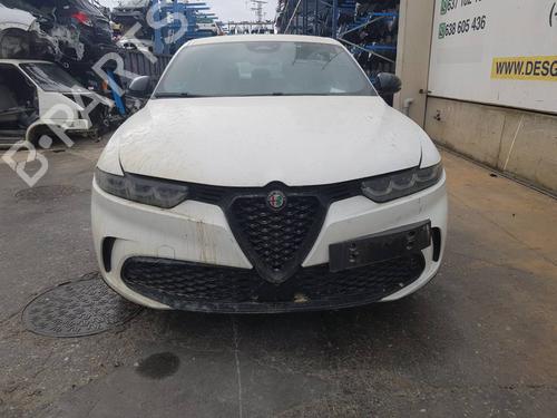 Left front driveshaft ALFA ROMEO TONALE (965_) | BP38709131M38 - Image 21