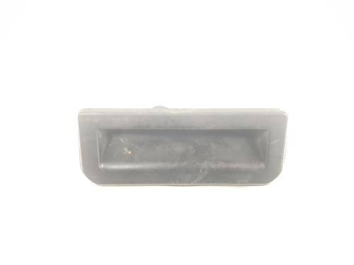 Used Tailgate handle SKODA FABIA III Estate (NJ5) 1.2 TSI (90 hp) 9544974