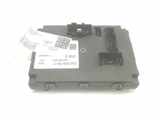 Used Electronic module Electronic module SEAT TARRACO (KN2) [2018-2026] 11052269 11052269