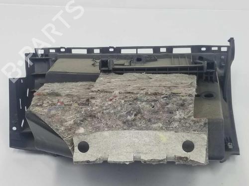 Glove box RENAULT CLIO III (BR0/1, CR0/1) 1.5 dCi (C/BR0G, C/BR1G) | BP799974C95 