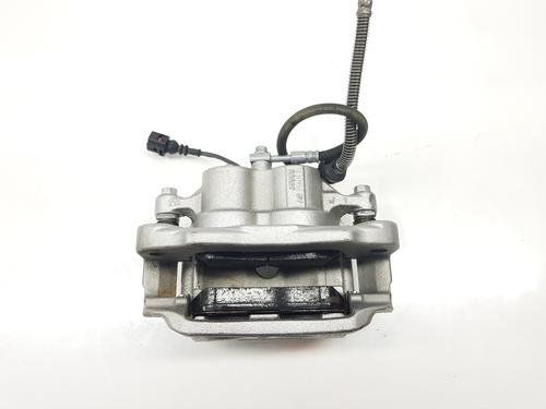 Right front brake caliper VW CRAFTER Van (SY_, SX_)  | BP29535312M104 