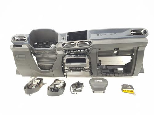 Used Airbag Kit Airbag Kit 37524654 37524654