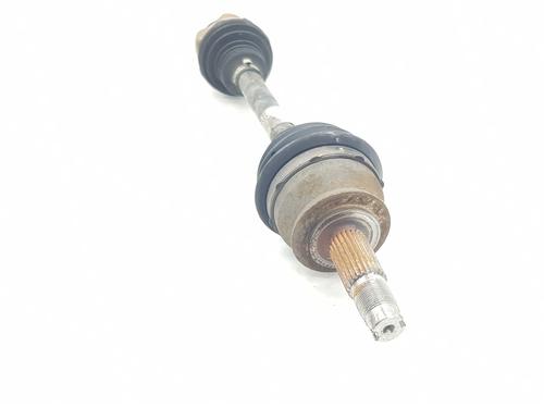 Left front driveshaft OPEL CORSA E (X15) 1.3 CDTI (08, 68) | BP20331638M38 