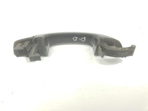 Front right exterior door handle VW GOLF VI (5K1) 2.0 GTi | BP10352446C129 