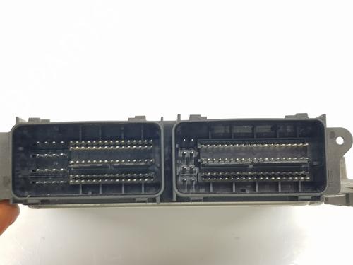 Engine control unit (ECU) FORD FIESTA VI (CB1, CCN) 1.5 TDCi | BP11063145M57 