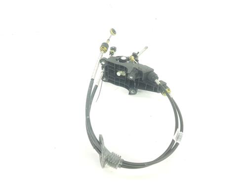 Gear lever FORD FOCUS III 1.0 EcoBoost | BP10014130M90 