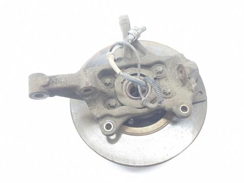 Right front steering knuckle RENAULT TRAFIC III Van (FG_) 1.6 dCi 120 (FGMK) | BP29304407M26 