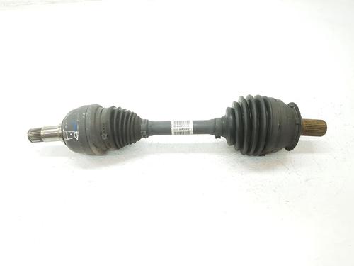 Left front driveshaft MERCEDES-BENZ A-CLASS (W176) A 220 CDI (176.003) | BP10088320M38 
