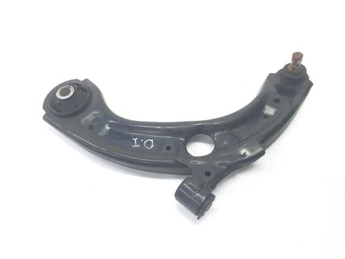 Used Left front suspension arm MAZDA CX-3 (DK) 1.5 SKYACTIV-D (DK2WS, DK5FW) (105 hp) 21202715