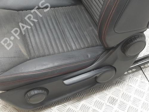 Seats set MERCEDES-BENZ CLA Coupe (C117) CLA 200 CDI (117.301) | BP7205800C78 