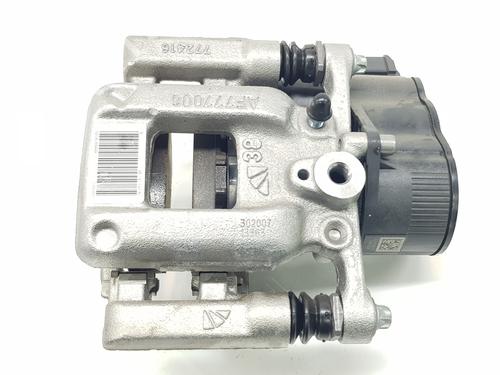 Left rear brake caliper OPEL ASTRA L Sports Tourer (O5)  | BP25895970M107 