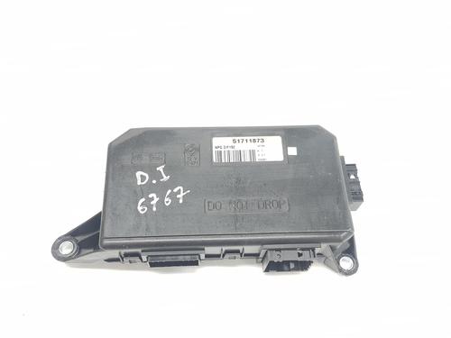 Used Electronic module FIAT STILO Multi Wagon (192_) 1.9 JTD (115 hp) 16433577
