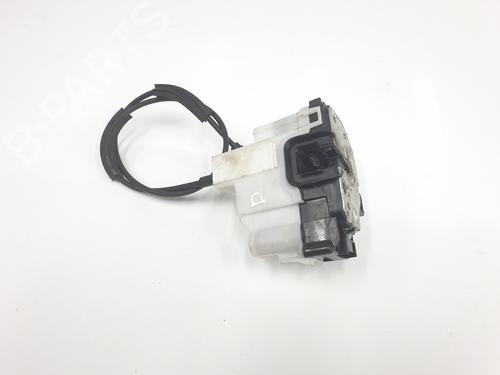 Front right lock FIAT 500 (312_) 1.0 Mild Hybrid (312AYD1B) | BP21190746C97 