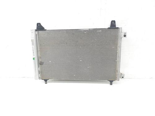 Used AC radiator AC radiator PEUGEOT 2008 II (UD_, US_, UY_, UJ_, UR_, UC_) [2019-2026] 40606737 40606737