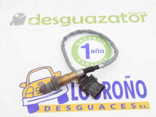 Electronic sensor OPEL ASTRA J (P10) 1.4 Turbo (68) (140 hp) 8746562