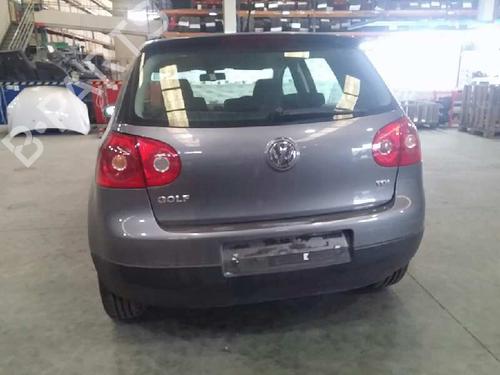 Left front window switch VW GOLF V (1K1) 1.9 TDI | BP7152961I27 