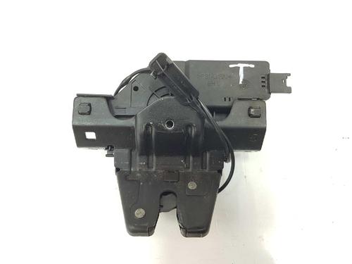 Tailgate lock BMW 1 (E81) 118 d | BP3387411C101 