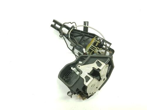 Front right lock BMW X5 (E70) 4.8 i xDrive | BP5819514C97 