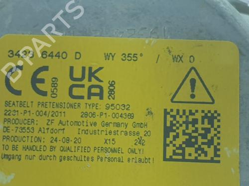 Other OPEL COMBO E Tour / Life (K9) | BP36772244O1 - Image 4