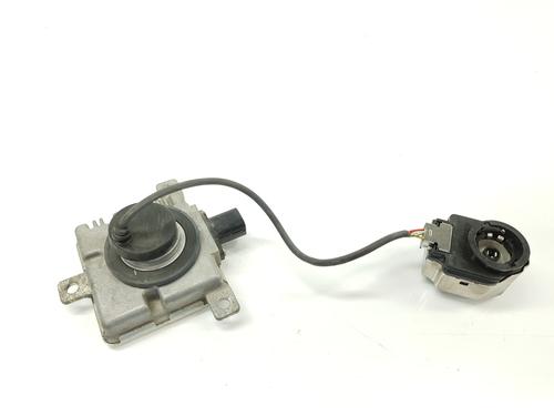 Xenon ballast MITSUBISHI OUTLANDER III (GG_W, GF_W, ZJ, ZL, ZK) 2.0 Hybrid 4WD (GG2W) (189 hp) 21002909