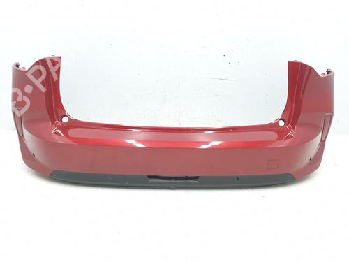 Used Rear bumper OPEL ASTRA L Sports Tourer (OV5) 1.2 (FRHNPJ) (110 hp) 24638126