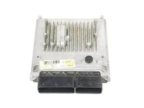 Used Engine control unit (ECU) MERCEDES-BENZ CLA Coupe (C117) CLA 220 CDI / d (117.303) (170 hp) 9187624