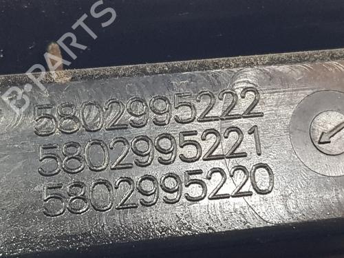 Third brake light IVECO DAILY VI Van 33S14, 35S14 | BP34223292L11  - Image 5