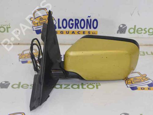Used Left mirror BMW 3 (E46) 320 d (136 hp) 1159674