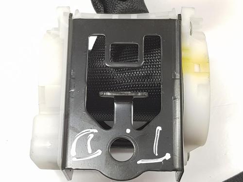 Rear right seatbelt MERCEDES-BENZ CLC-CLASS (CL203) CLC 180 Kompressor (203.746) | BP17827571I28 