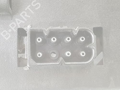 Left taillight BMW 5 (E39) 530 d | BP9513366C34