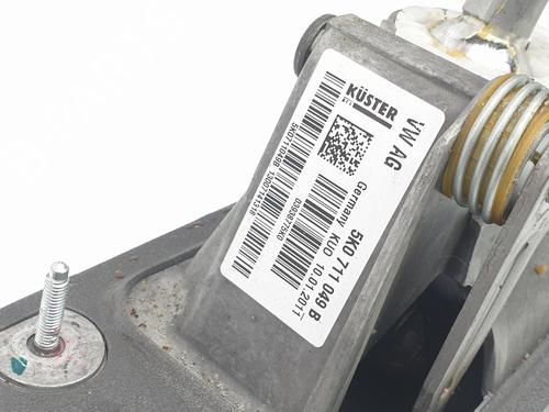 Gear lever VW SCIROCCO III (137, 138) 1.4 TSI | BP17956420M90 