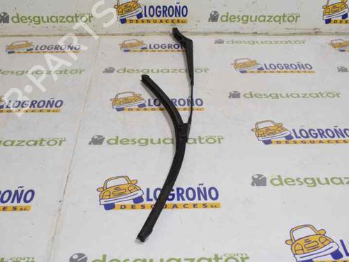 Front windshield wiper arm VW TOURAN (1T1, 1T2) 1.9 TDI | BP3645535C143 
