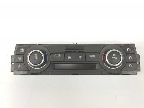 Climate control BMW 1 (E87) 123 d | BP6956585I5 