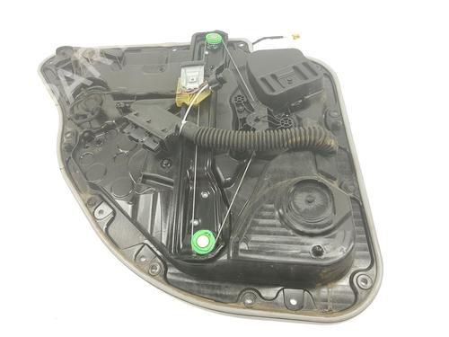 Rear right window mechanism MERCEDES-BENZ C-CLASS (W205) C 220 BlueTEC / d (205.002, 205.004) | BP13384824C25 