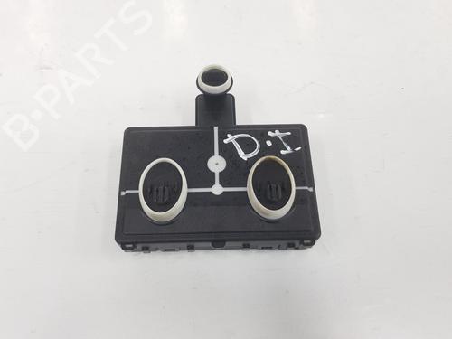 Elektronische module VW GOLF VII (5G1, BQ1, BE1, BE2) 2.0 TDI (150 hp) 10328756