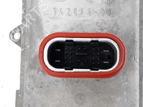 Elektronisk modul MERCEDES-BENZ CLK (C209) CLK 320 CDI (209.320) | BP14072124M83 