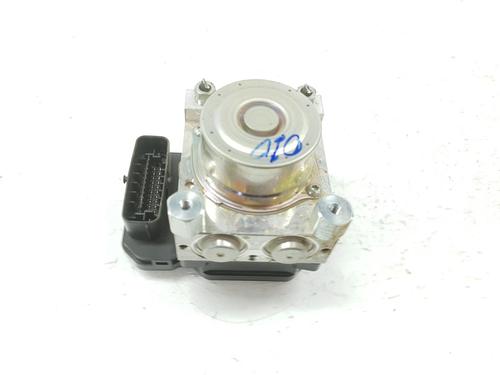 ABS pump TOYOTA HILUX VIII Pickup (_N1_) 2.4 D (GUN112_, GUN122_, GUN135_, GUN120_, GUN135R,... | BP12575330M43 