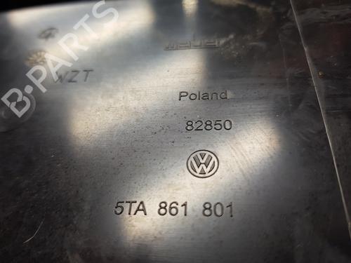 Armrest / Center console VW TOURAN (5T1)  | BP36885138I20  - Image 11