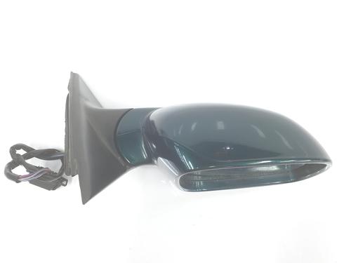 Rear left lock VW PASSAT B5.5 (3B3) 1.9 TDI | BP10199238C100 