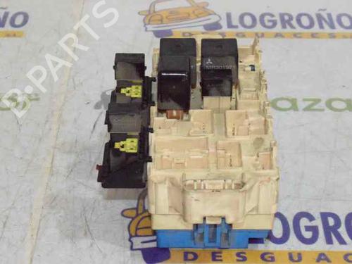Fuse box MITSUBISHI PAJERO III (V7_W, V6_W) 3.2 Di-D (V68W) | BP1993439E1 