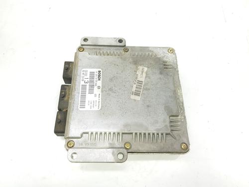 Engine control unit (ECU) CITROËN C5 I (DC_) 2.0 HDi (DCRHZB, DCRHZE) | BP9540908M57 