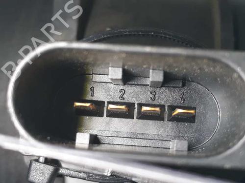 Mass air flow sensor BMW 1 (E87) 116 d | BP1657237M95 