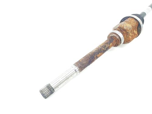 Right front driveshaft CITROËN BERLINGO Box Body/MPV (K9) 1.5 BlueHDi 100 | BP32139990M39 - Image 2