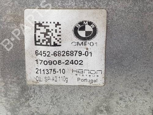 AC compressor MINI MINI (F56) One | BP38472650M34 - Image 3