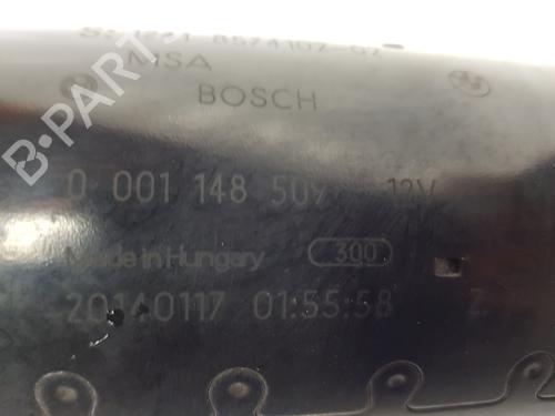 Starter BMW 1 (F20) 118 d | BP33130098M8  - Image 5