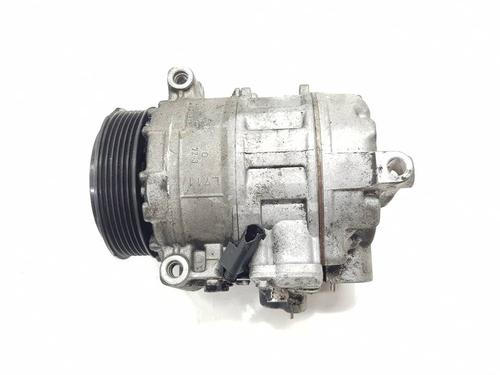 AC compressor MERCEDES-BENZ M-CLASS (W164) ML 350 4-matic (164.186) | BP38524387M34 - Image 2