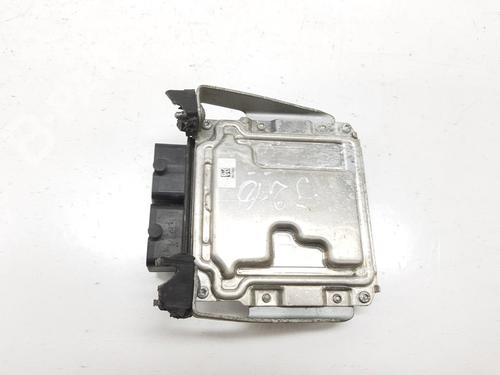 Used Engine control unit (ECU) Engine control unit (ECU) SEAT Mii (KF1, KE1) 1.0 (60 hp) 10512438 10512438