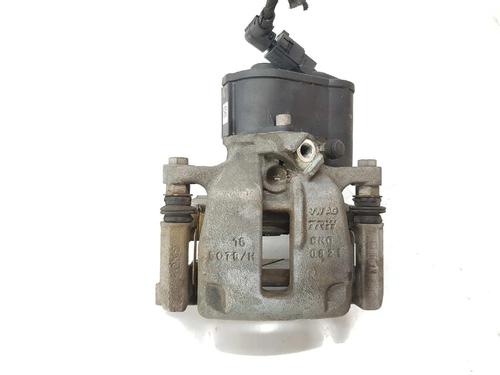 Right rear brake caliper VW GOLF VI (5K1) 1.4 TSI | BP11597659M106 